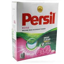 Persil Rose Machine Wash 4-5Kg